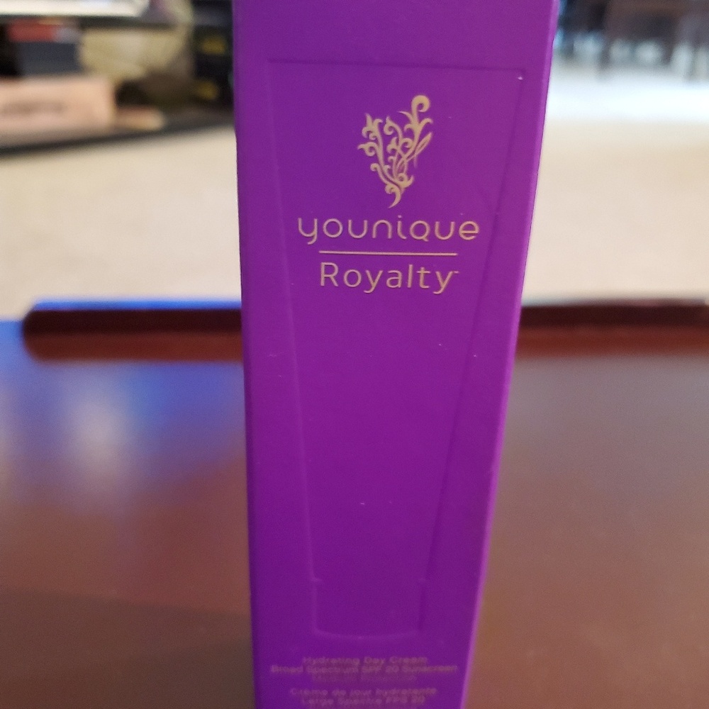 Younique Makeup